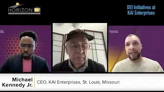 DEI Initiatives at KAI Enterprises