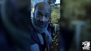 Harlem Nights With The Eastside Crackhead (ScaleXLTV)