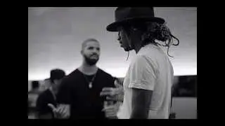 Reporting Live *Drake x Future Type Beat* (What A Time To Be Alive) [Prod. by MonT]
