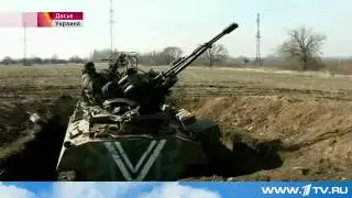 Военная техника переданная Пентагоном Украине, оказалась металлоломом