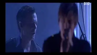 Interpol - Length of Love (Heineken Music Hall, Amsterdam 2010)