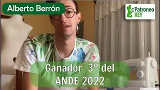 ✅ Patroneo KEY ✅ 📣Testimonio de Alberto Berrón