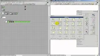 LabVIEW FPGA: 
