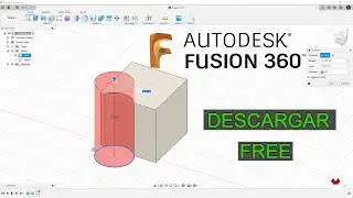 Download and install Fusion 360 (personal use) free