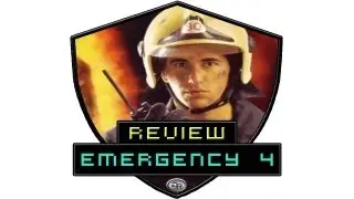Emergency 4 Review - *GamesweiveR*