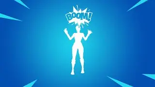 Фортнайт - Эмоция *Bim Bam Boom*