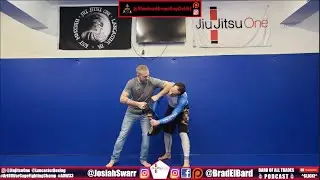 Josiah Swarr Blasts through the show! (B.O.A.T. Ep99)