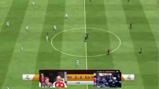 EGL9 Mad Catz FIFA 13 Spring Championship (Saturday) | KSI v Adam Johnston (Quarter Finals)