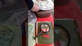 Сколько стоит настоящая донская лупа 