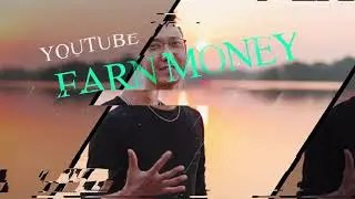 Channel Promo @Kyaw Naing Lwin : Motion Graphic 2020