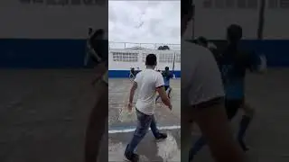 FUTEBOL FEMINIO DANTAS