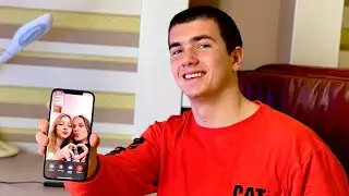 ДАНИЭЛЬ БОЙ, ПРИЗНАЛСЯ В ЛЮБВИ ЛЕРЕ И ДАРИНЕ  !) ПРАНК ПЕРВОЕ АПРЕЛЯ !!!