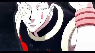 Still an OG/flow edit hunterXhunter