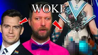 Woke Watch: Trailer Watch & Stellar Blade's B-Hole