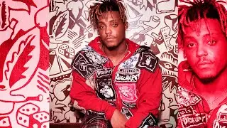 (Free for profit) Juice WRLD Type Beat - 