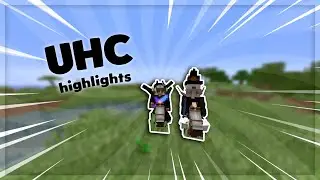 ~ 𝐔𝐇𝐂 ~ | 𝐇𝐢𝐠𝐡𝐥𝐢𝐠𝐡𝐭𝐬 #1