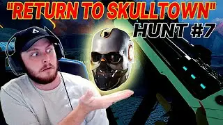 APEX LEGENDS HUNT #7 