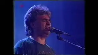 Jo jo band, koncert pro šakalí léta