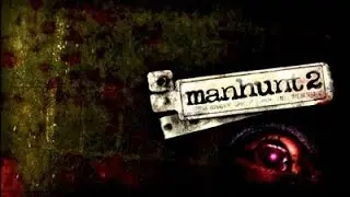 Manhunt 2 - End Credits (recreation)