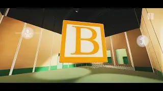 Superliminal MAX GRAPHIC Gameplay (Android/iOS)