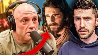Joe Rogan DISCOVERS a Side of Christianity He’s Never Heard Before 