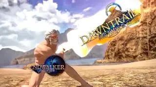 [FFXIV] How FFXIV Became the Best MMORPG