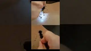 Telecaster Guitar Build Part 4 #guitar #telecaster #guitarist #guitarbuilding