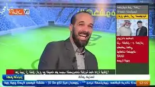 Ben Cheikh is very funny..||| Jawz Lbelouizdad is steadfast |||
