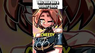 The SECRET TRICK of This SPECIAL Item 