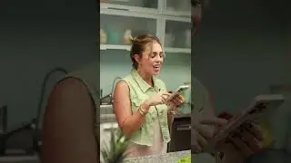 Nos INTEResa que disfrutes las RRSS