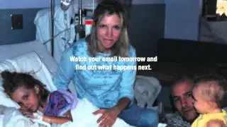 Miracle Marathon: Day 3 - A dad's perspective