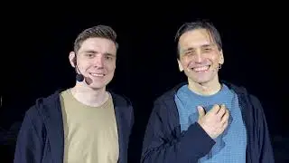 Театр «НитьЯ» ждёт встречи с Вашей неповторимой глубиной!