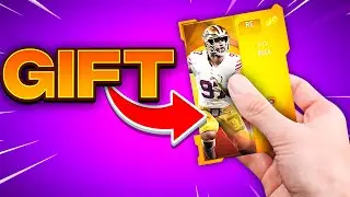 The Gifts Continue! | ANOTHER Free Gold 99 is Here!