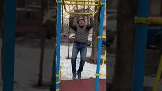 Физкультпривет