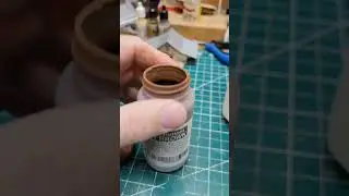 Save Dried Up Weathering Washes