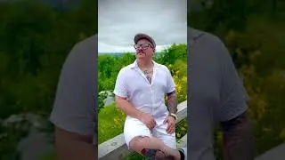 Оціни пісню від 1 до 10! Панас Буйний , Дівчино !