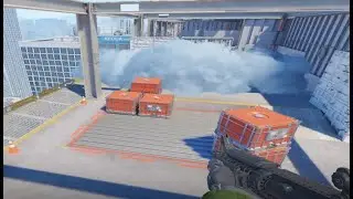 VERTIGO SMOKE EASY CS2