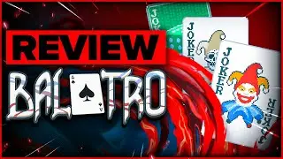 Balatro Review