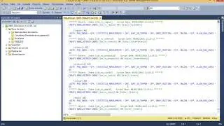 Crear Backup Base de Datos MS SQL Server (Script) paso a paso