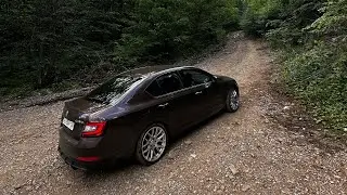 Поездка на Нугуш (Башкирия). Палатка, баня, офроуд!