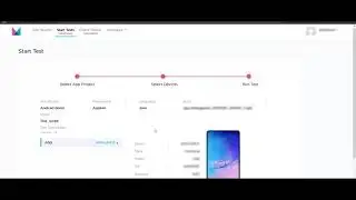 How to run an automated functional test | Elevate app functionality