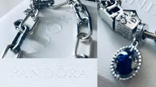 PANDORA Me & nuovi charm