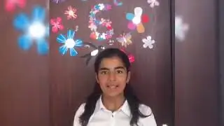 “Müəllimlər günü” tebriki (119 nömrəli orta məktəb)