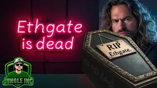 ethgate is dead: goodnight