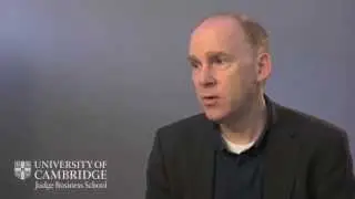 Neuroscientist | Former Trader | Author of The Hour Between Dog and Wolf