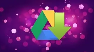 تحميل ملف جوجل درايف للكمبيوتر الفيديو, Mp3, PDF,Word