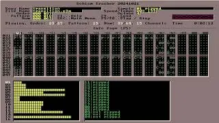 compil. random modules on impulse tracker #1