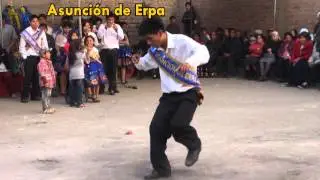 Navidad de Carapo 2013 - UTARI