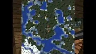 Let's play по minecraft #5