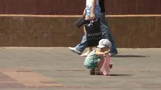 Случайная съёмка   Беловка.